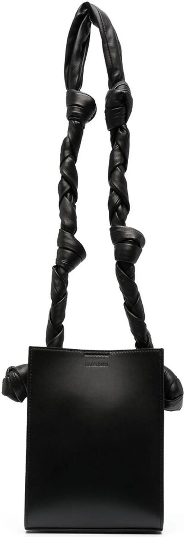 Tangle shoulder bag