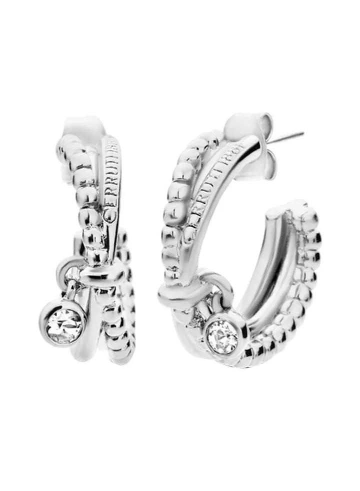 Stainless Steel Earrings