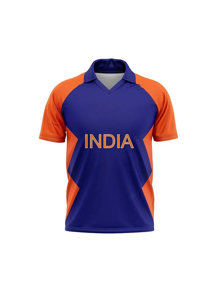 New Army Sports India Breathable Jersey 2022