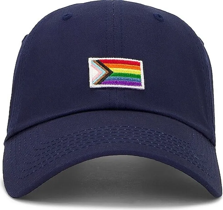 Pride Dad Hat
