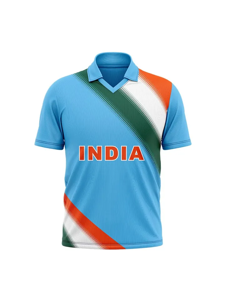 New Army INdia Breathable Polo Jeresy