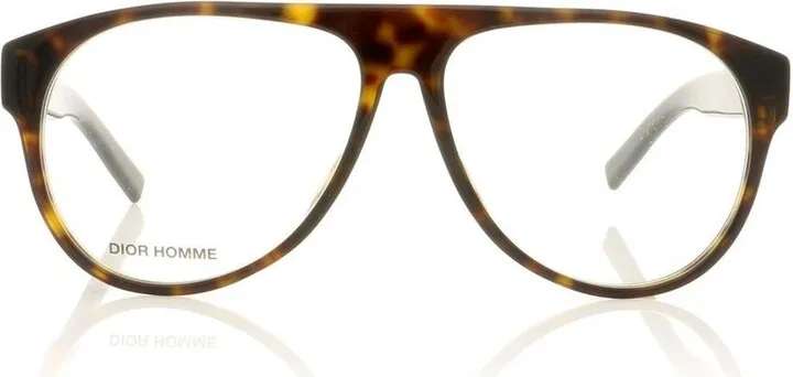 Dior Eyewear Aviator Glasses