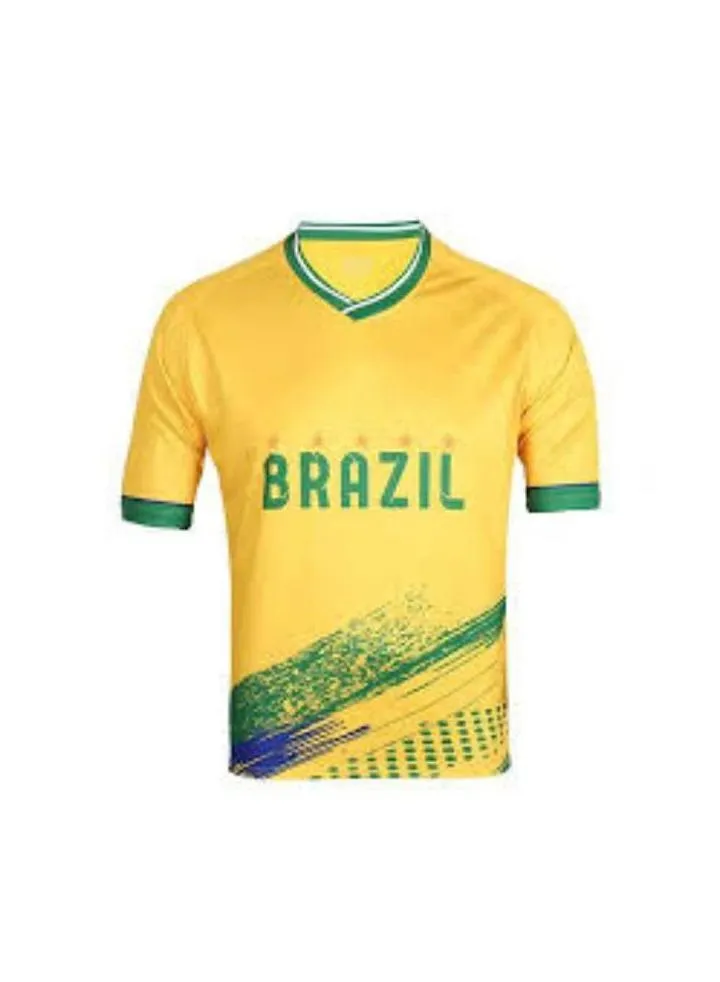 NEW ARMY CRICKET JERSEY BRAZIL 2022