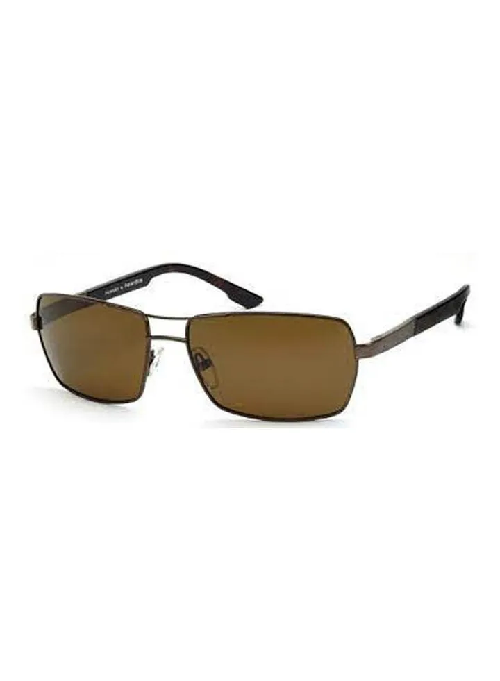 Men's Semi Rimmed Sunglasses For Men