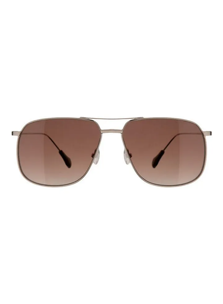 Men's Full Rim Aviator Sun Glass Gff1201