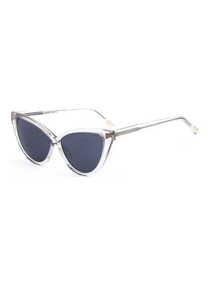 Men's Full Rim Butterfly Sunglasses Vegas-V2089