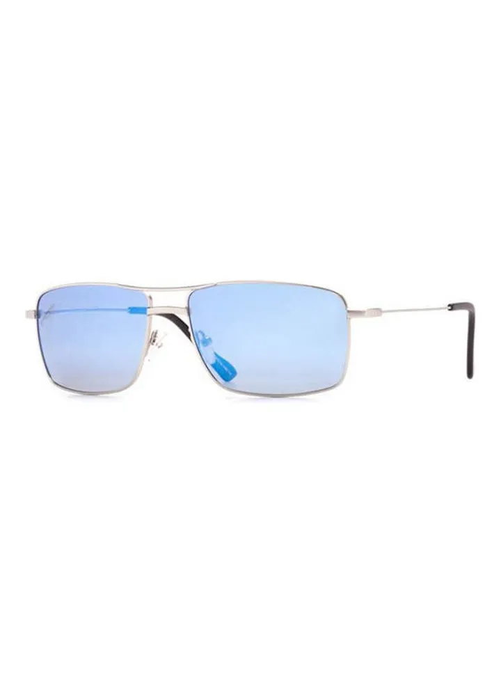 Men's Square Sunglasses 1187 C 03