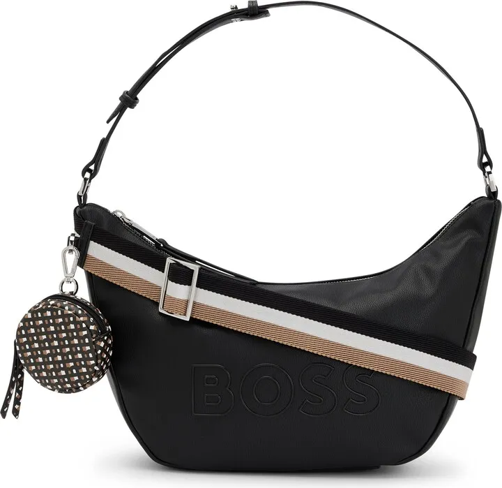 Large Addison Shoulder Bag