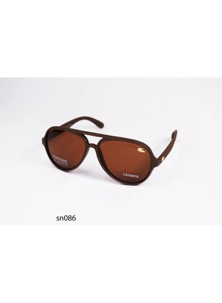 collection sunglasses inspired by Lacoste