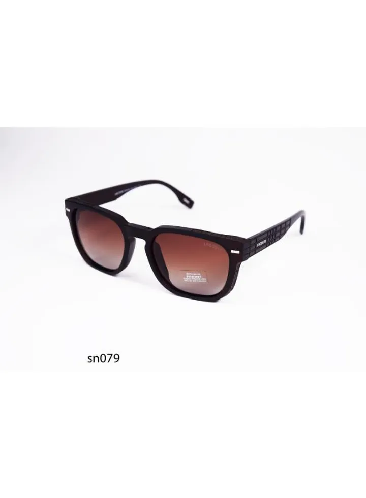 collection sunglasses inspired by Lacoste