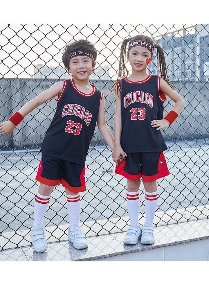 Unisex children's football suit size 23