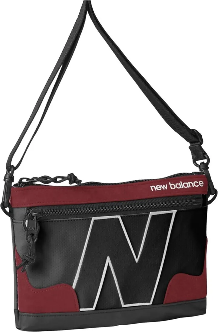Legacy Shoulder Bag