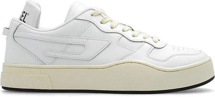 Diesel S Ukiyo Low X Lace-Up Sneakers