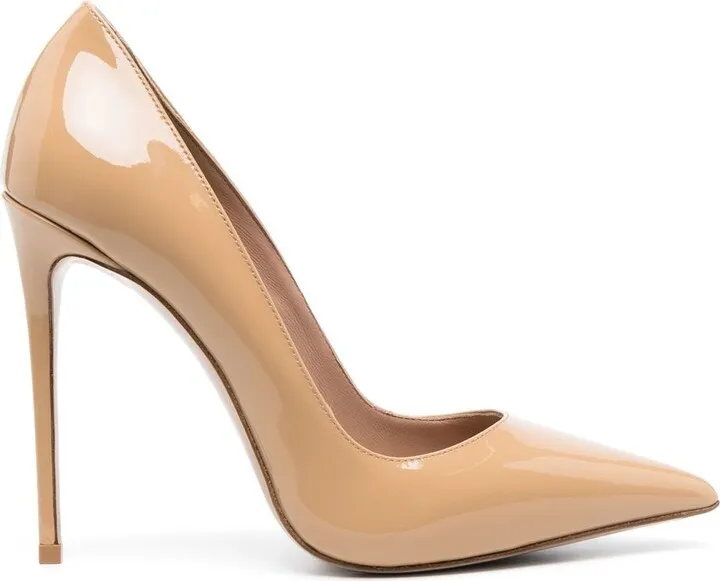 Eva 120mm pumps