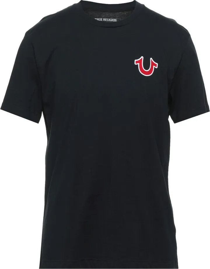 T-shirt Black