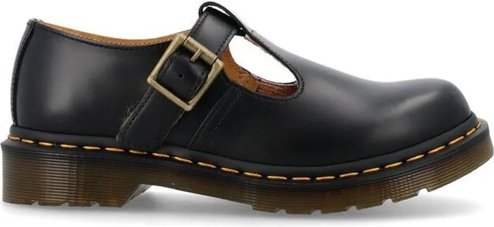 Dr. Martens Polley Mary Jane Flat Shoes