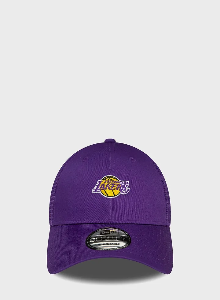 Los Angeles Lakers Cap