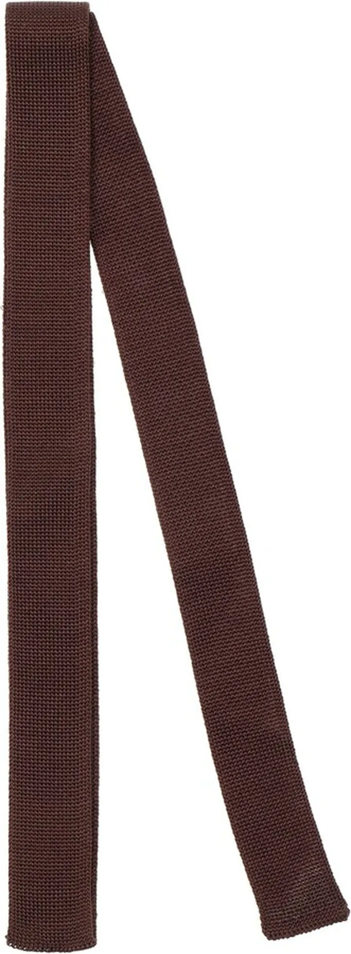 Ties & Bow Ties Dark Brown