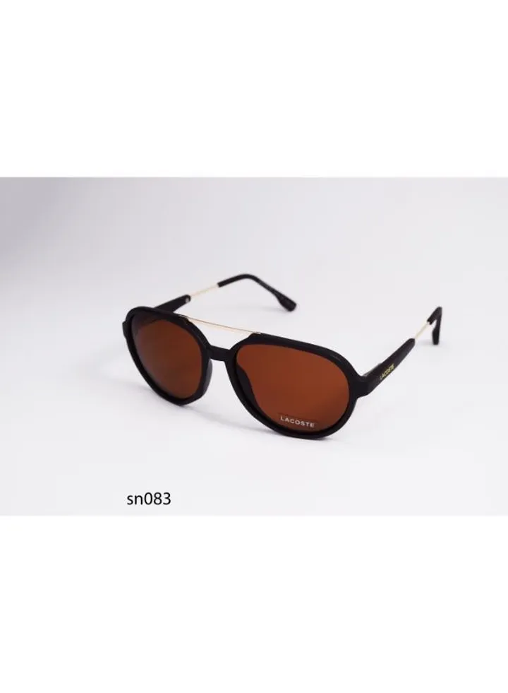 collection sunglasses inspired by Lacoste