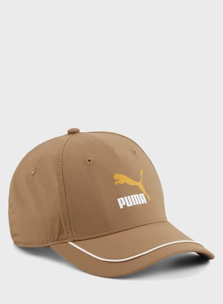 Forward History Cap