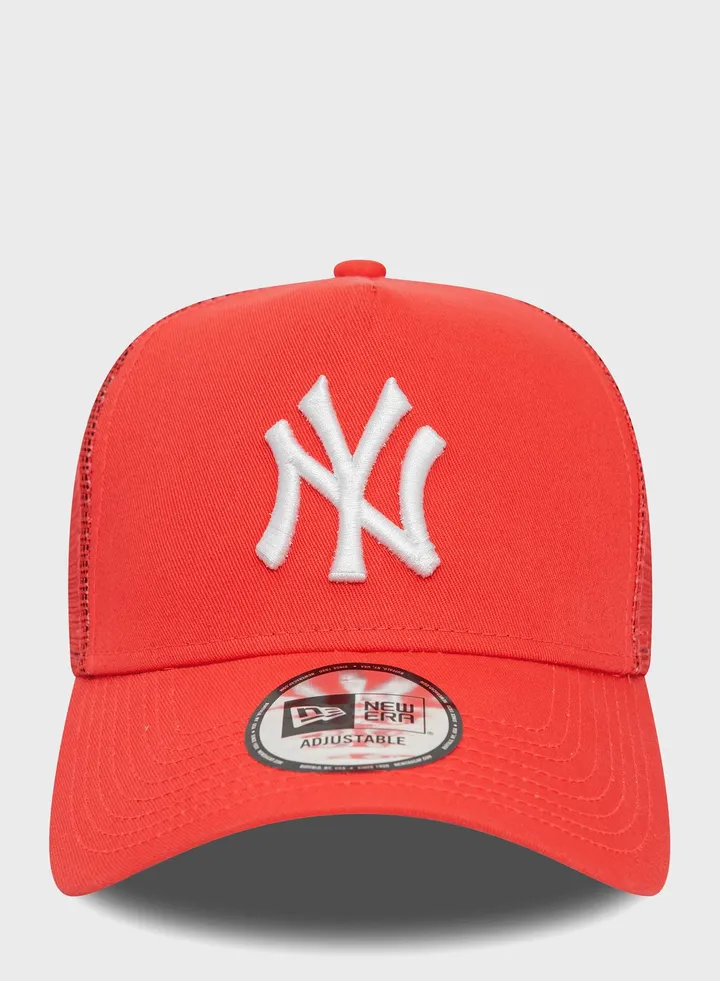 New York Yankees Trucker Cap