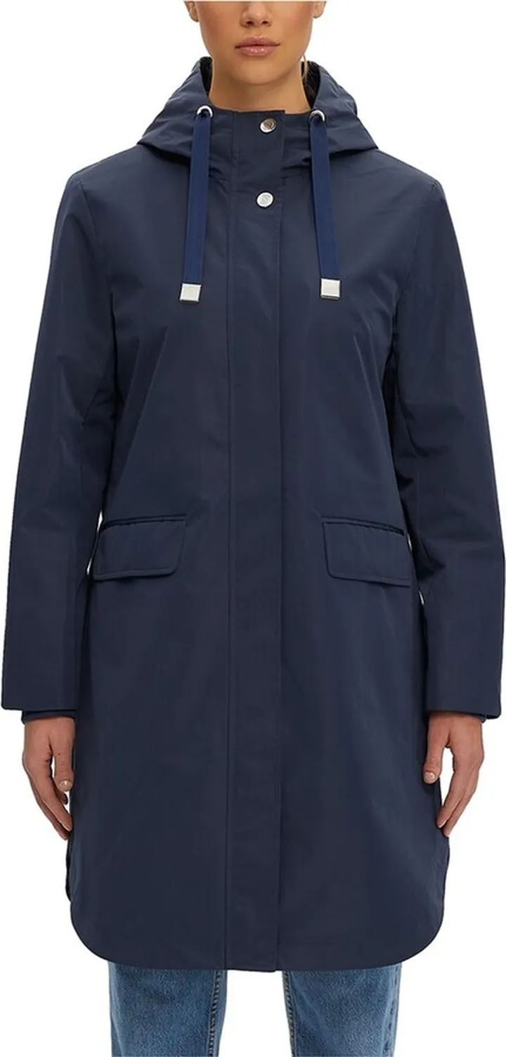 NOIZE Jana Medium Raincoat