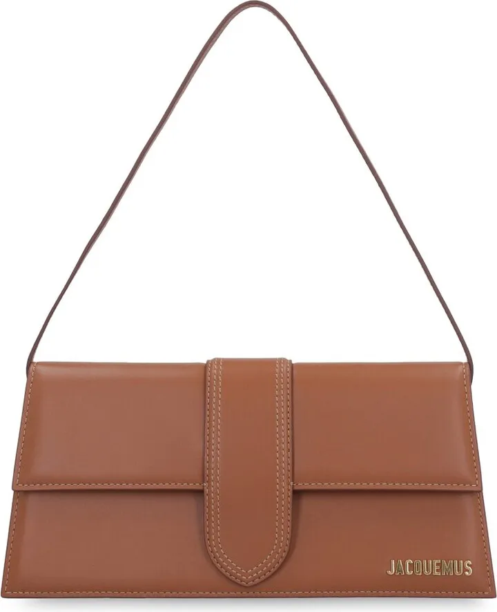 Jacquemus Le Bambino Long Shoulder Bag