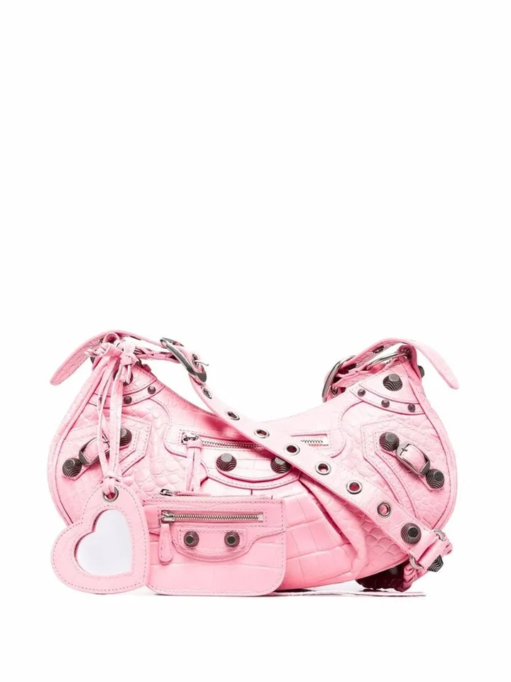small Le Cagole shoulder bag