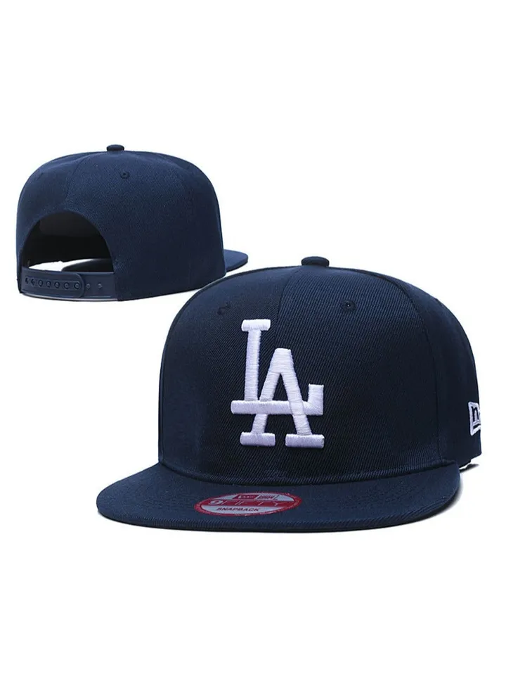 LA Baseball Cap Is Skin Friendly And Breathable, Suitable For Daily Wear And Casual Sports