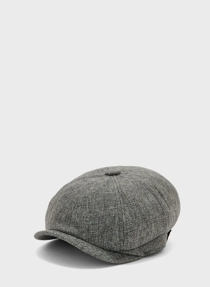 Baker Boy Cap