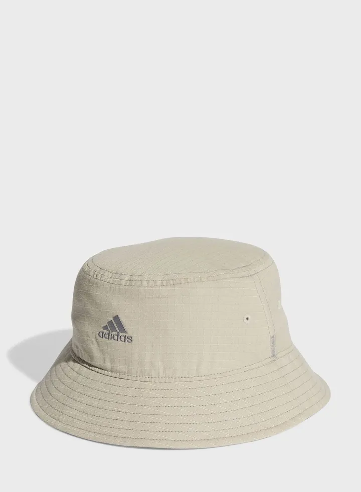 Logo Hat