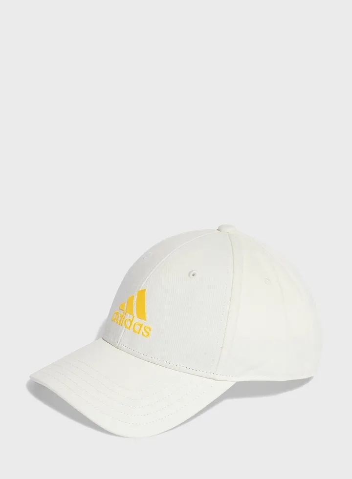 Baseball Cotton Cap