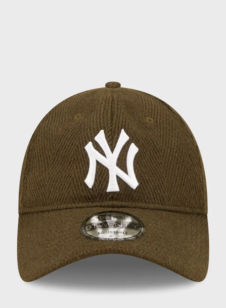 9Twenty New York Yankees Cap