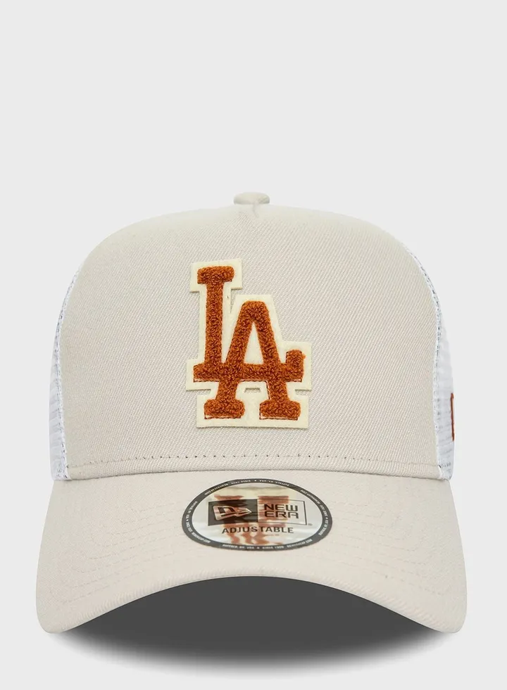 Los Angeles Dodgers Trucker Cap
