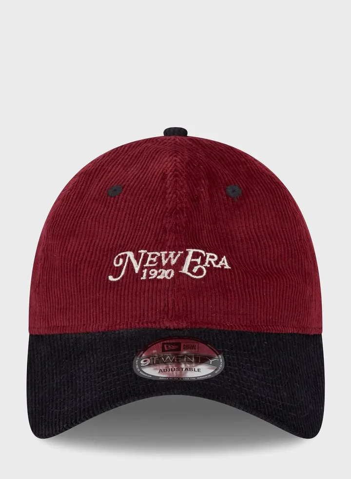 9Twenty Contrast Cord Cap