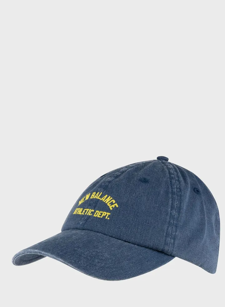 6 Panel Seasonal Cap