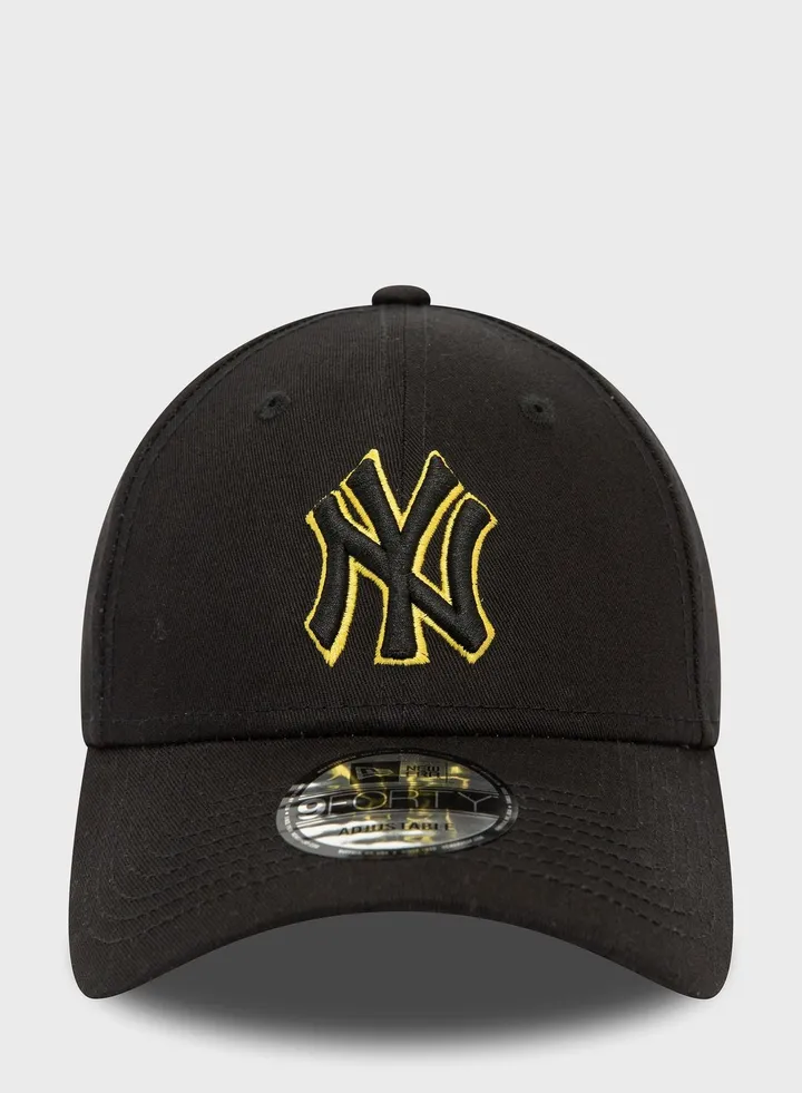 9Forty New York Yankees Cap
