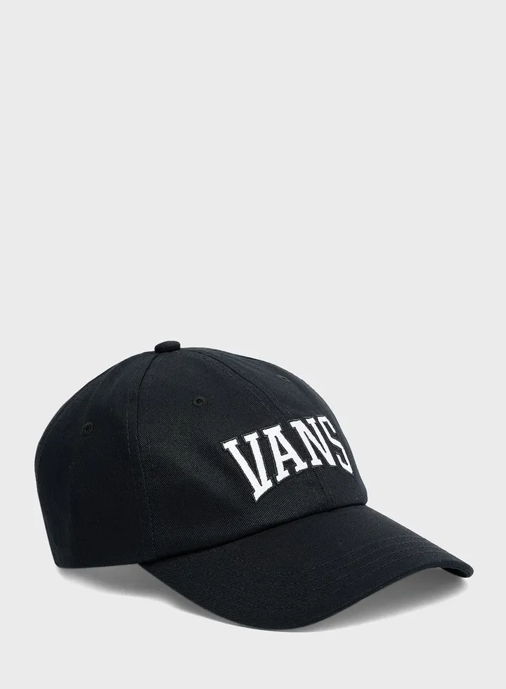 Old Skool Classic Curved Bill Jockey Hat