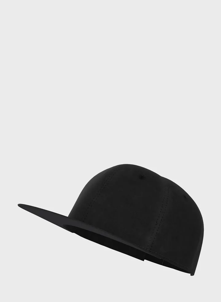 Swoosh Club Cap