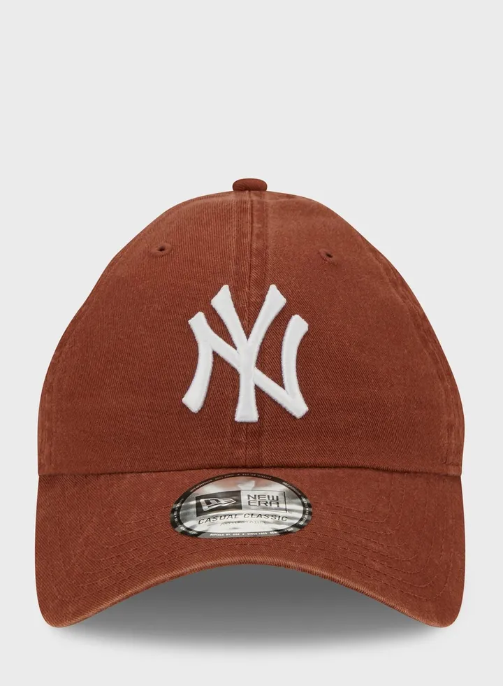 9Twenty New York Yankees Cap