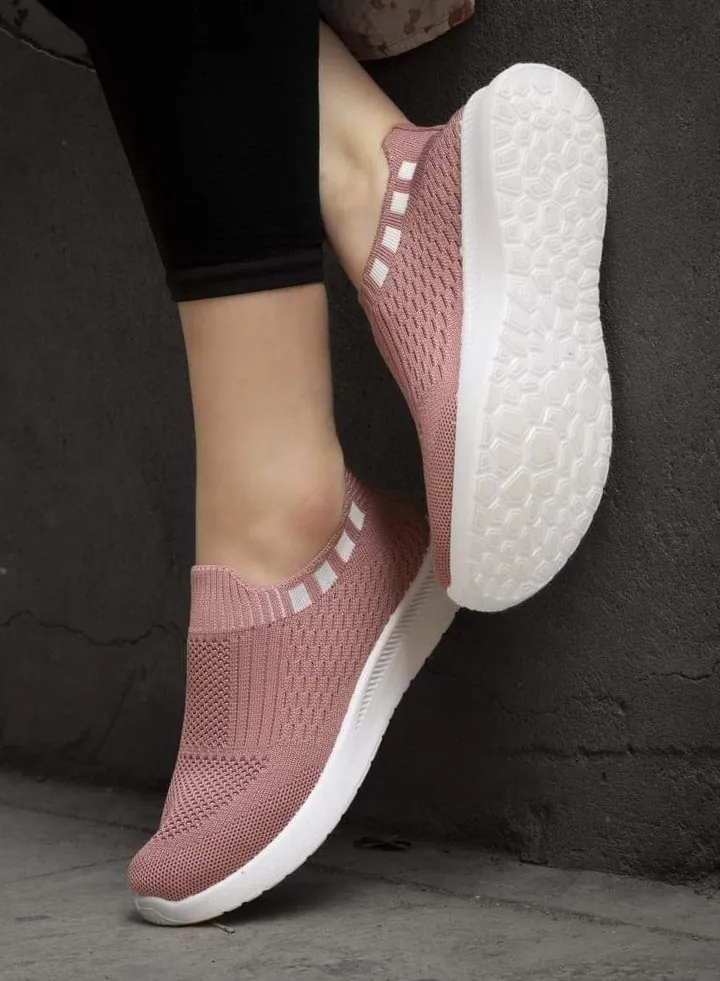 Women's slip on shoes cashmeer 2024