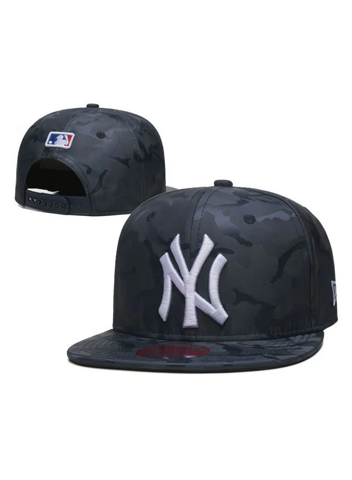 NEW ERA baseball Cap Flat Brim Cap