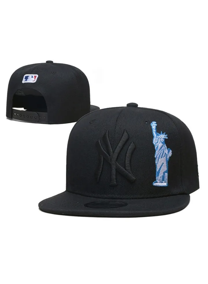 Baseball Cap Flat Brim Cap
