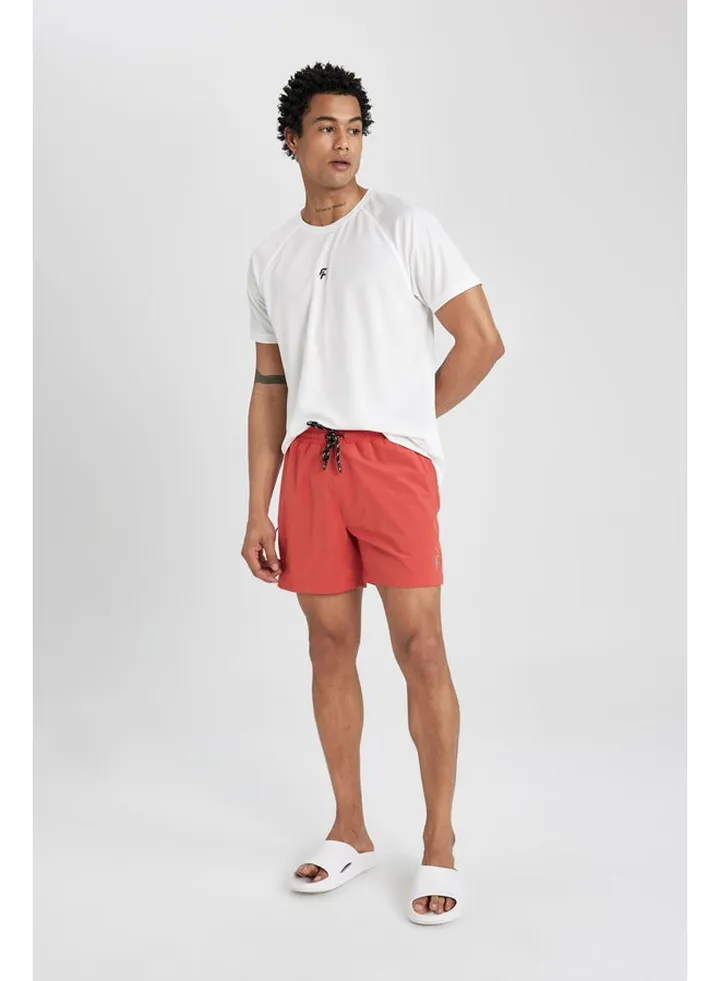 Man Swimming Shorts