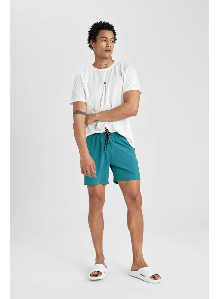 Man Swimming Shorts
