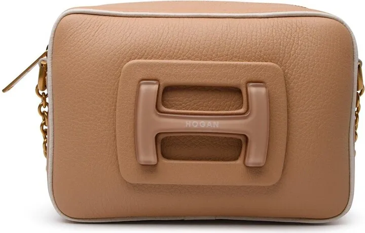 H-bag Zipped Camera Bag