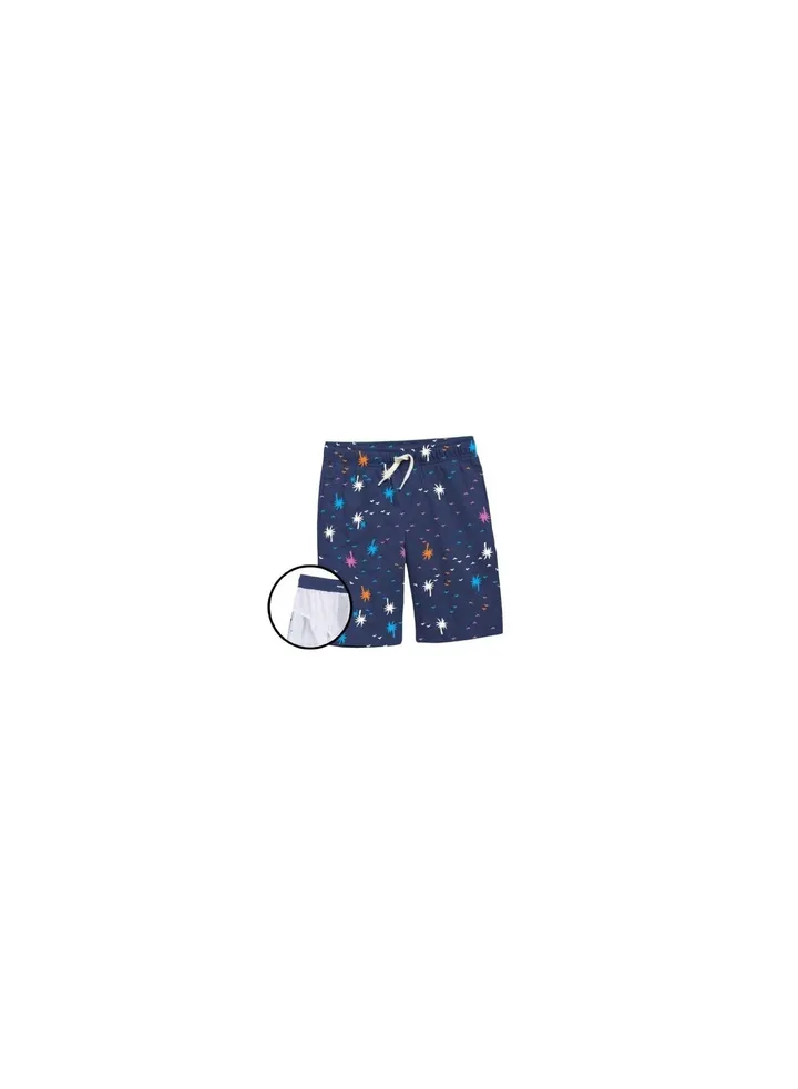 Men's swimsuit shorts