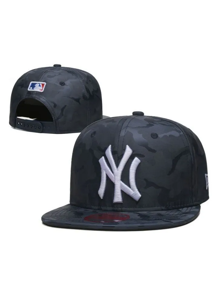 New era baseball Cap Flat Brim Cap
