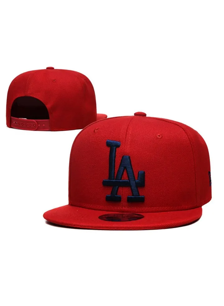 NEW ERA Los Dodgers Trucker Cap