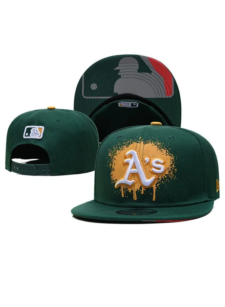 New York Flat Eaves Adjustable Casual Sports Sun Protection One Size Men's and Women's Baseball Hat Sun Protection